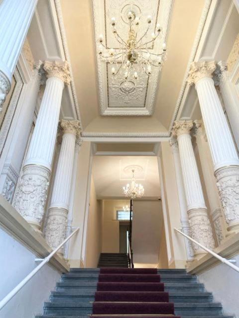 Muzeum Residence Прага Екстер'єр фото